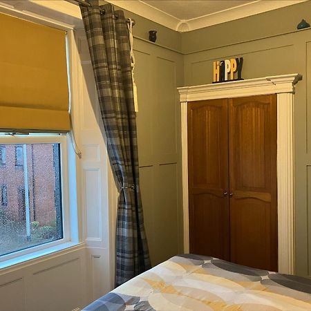 Cornerhouse Guesthouse Penrith Exterior foto
