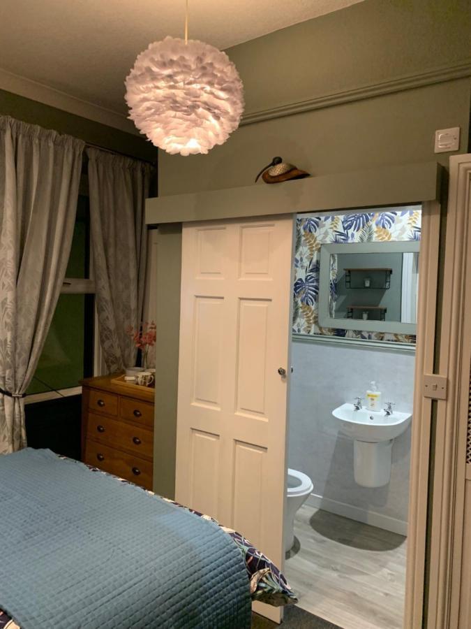 Cornerhouse Guesthouse Penrith Exterior foto