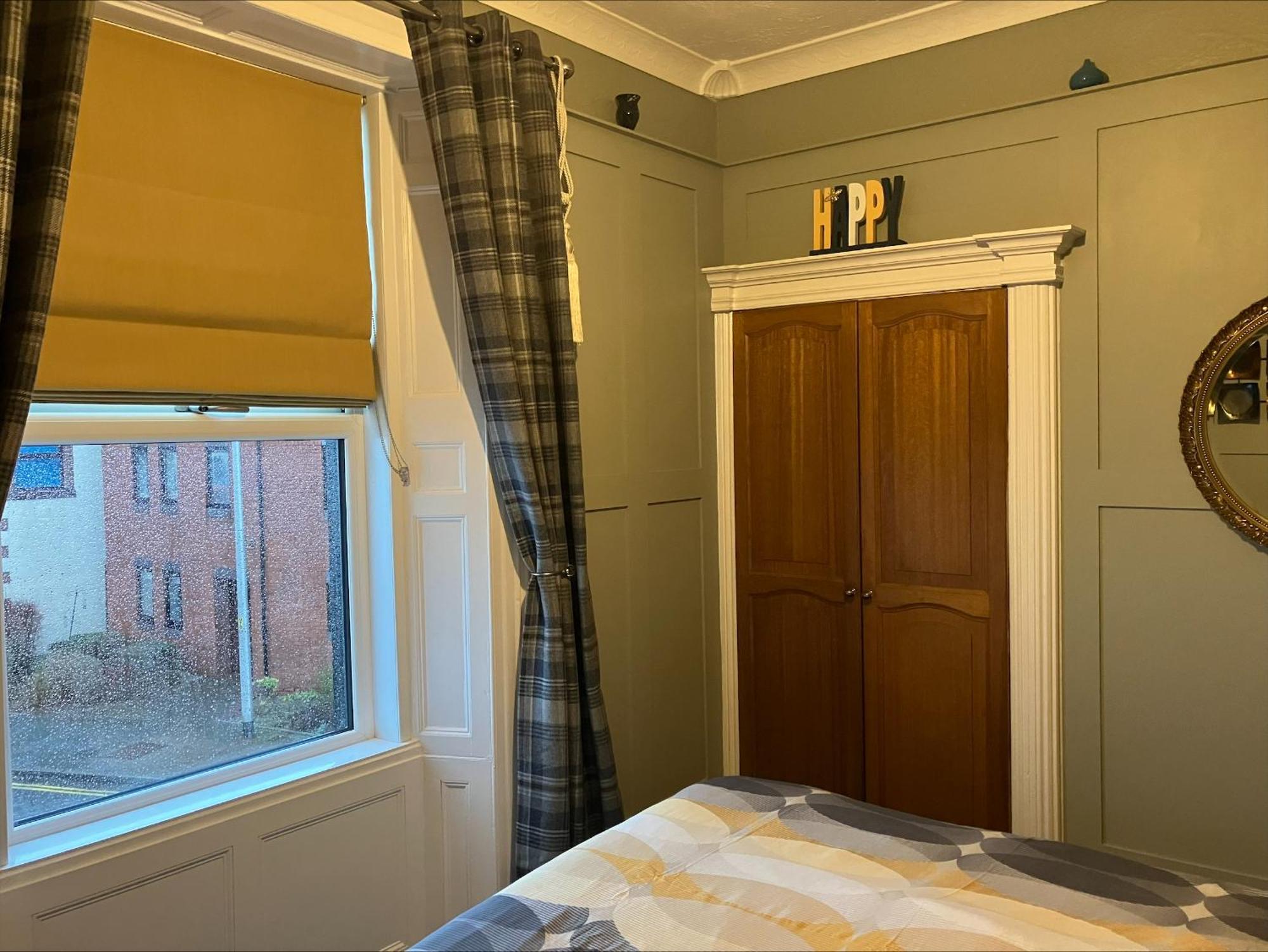 Cornerhouse Guesthouse Penrith Exterior foto